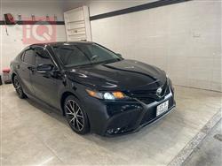 تويوتا كامري